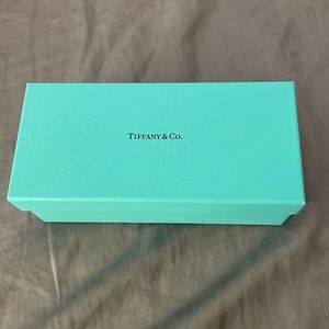 Tiffany box